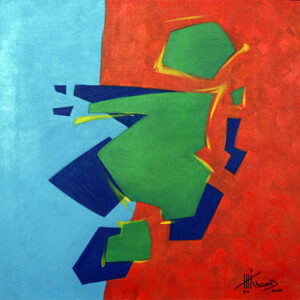 Shapes and Shades 2