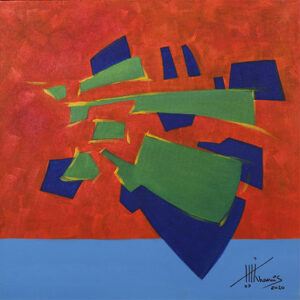 Shapes and Shades 1